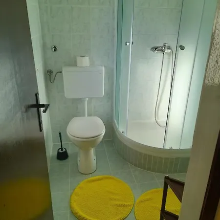 Vendégház In With Terrace, Air Conditioning, Wifi 3719-5 *