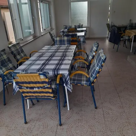 Vendégház In With Terrace, Air Conditioning, Wifi 3719-5 *