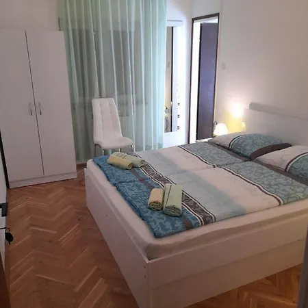 In With Terrace, Air Conditioning, Wifi 3719-5 Vendégház *