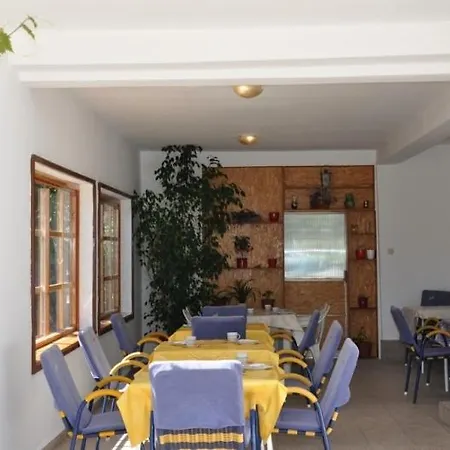 In With Terrace, Air Conditioning, Wifi 3719-5 Vendégház